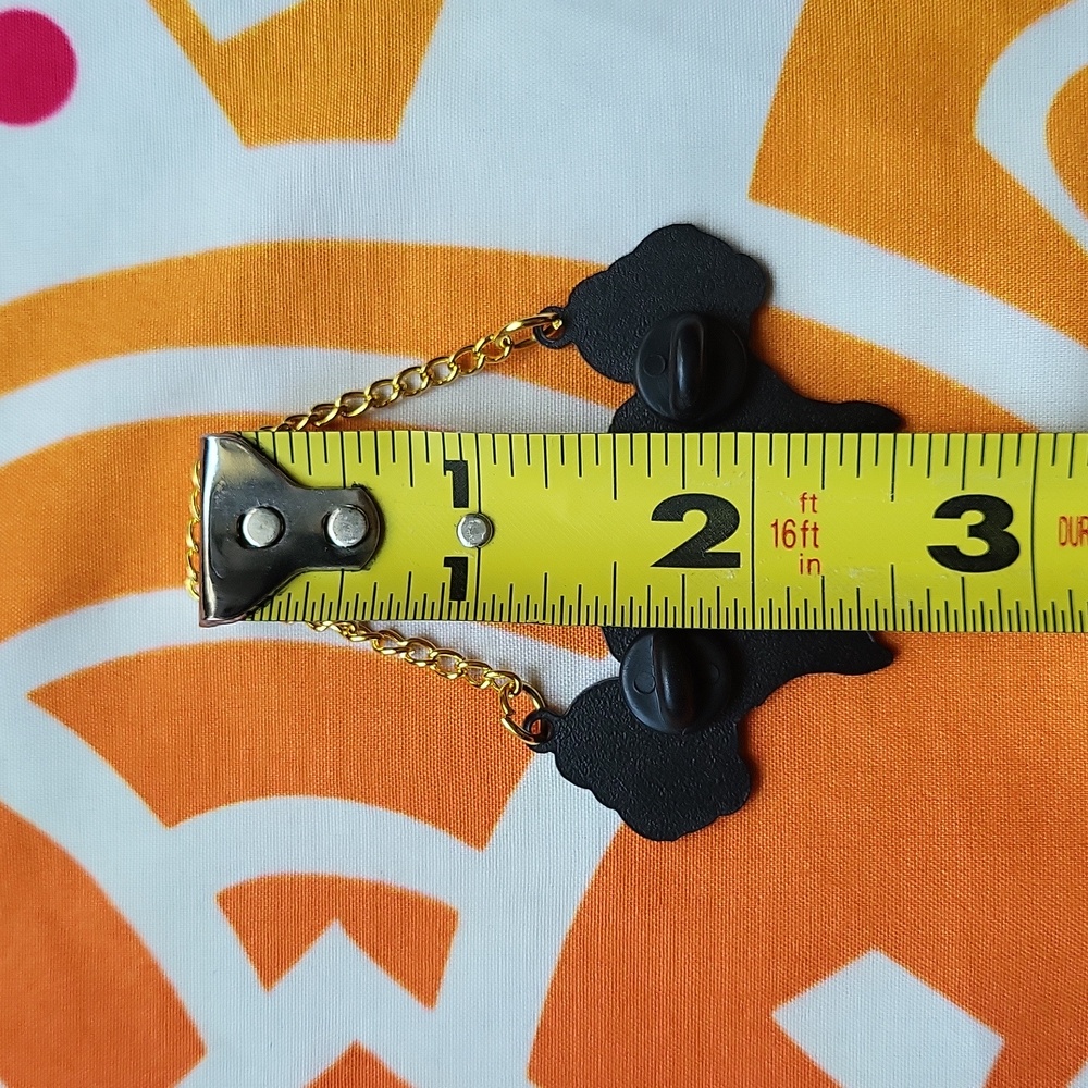 Brand new My Pet Monster pin - Picture 6 of 7